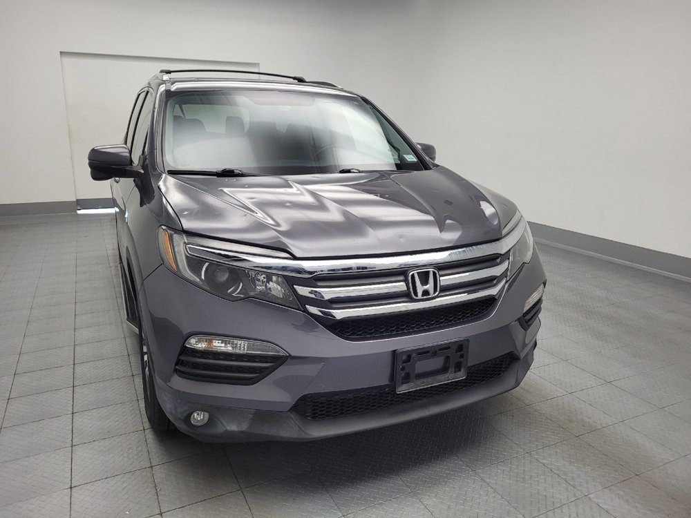 Used 2017 Honda Pilot EX-L image 14