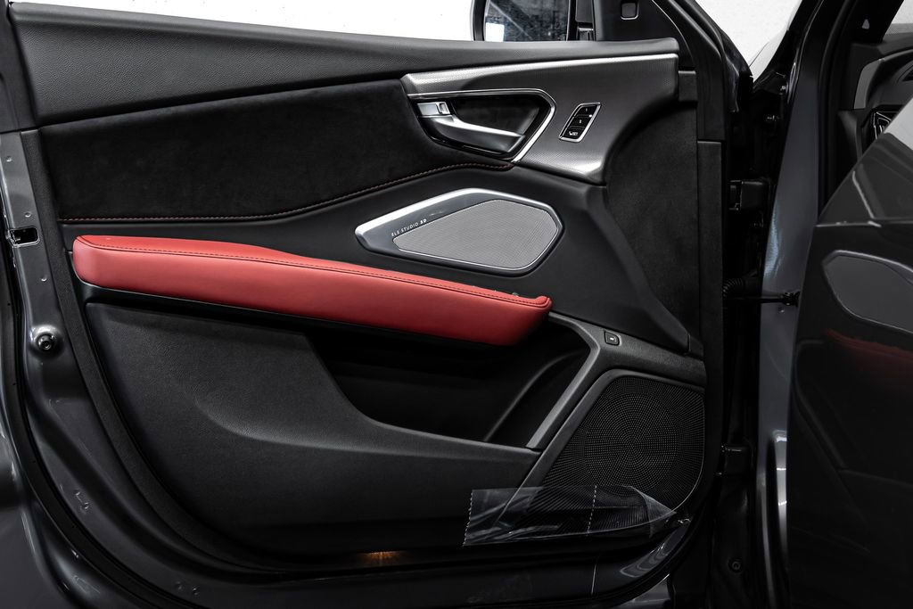 New 2025 Acura RDX A-Spec image 20