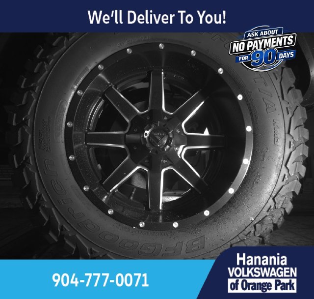 Used 2022 Jeep Wrangler Unlimited Rubicon w/ LED Lighting Group AWD/4WD image 29
