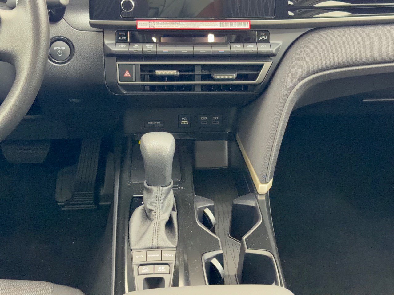 Certified 2026 Toyota Camry LE FWD image 22