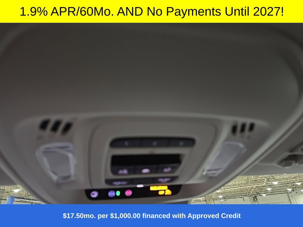 New 2026 Buick Envision Sport Touring AWD/4WD image 23