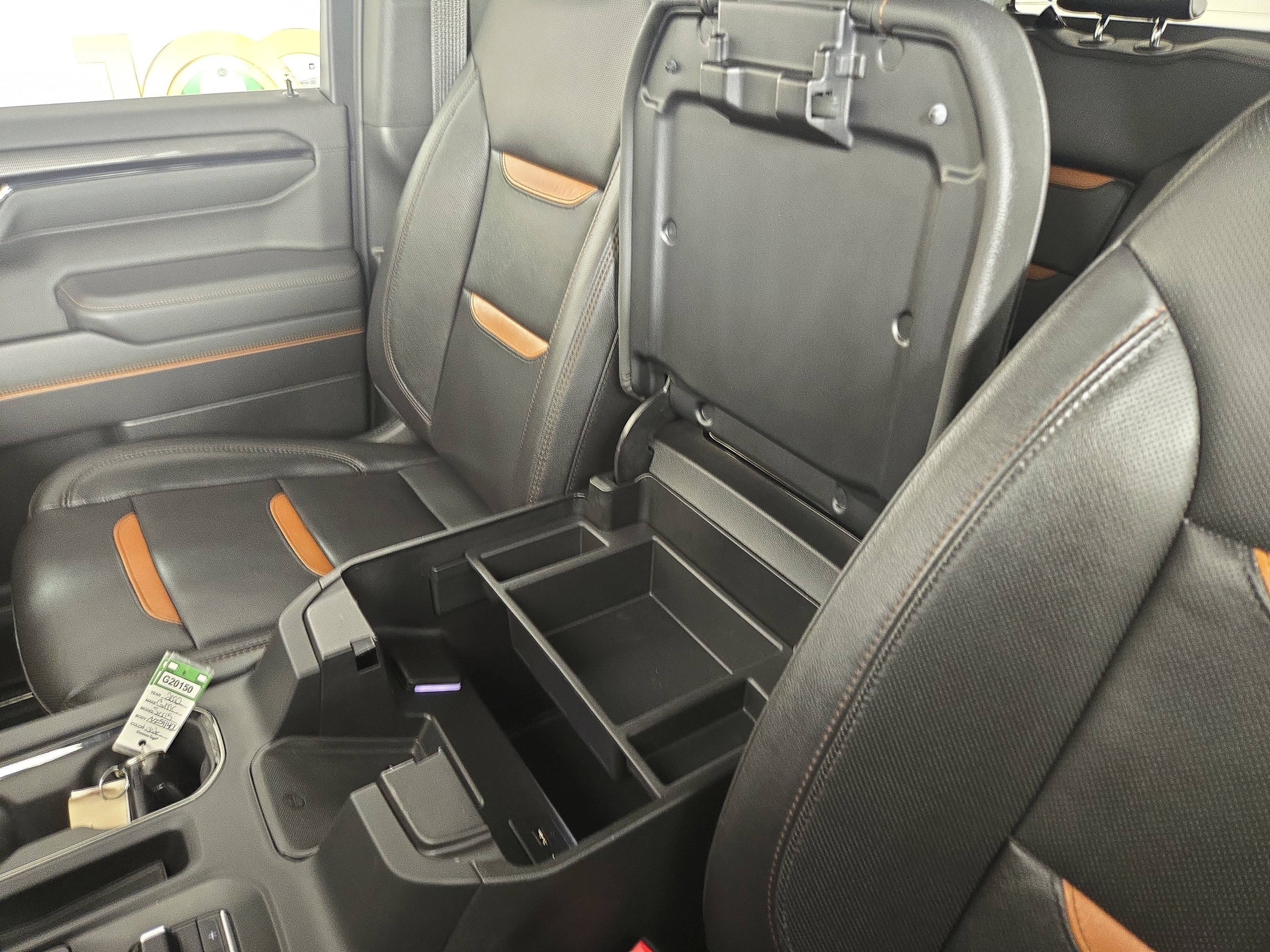 Certified 2022 GMC Sierra 1500 AT4 AWD/4WD image 26