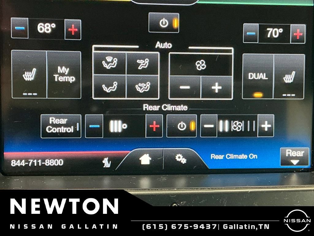 Used 2015 Ford Explorer Limited FWD image 10
