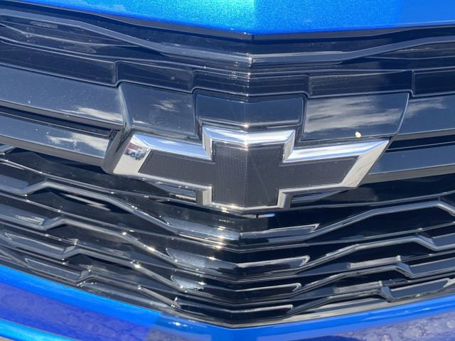Certified 2024 Chevrolet Equinox RS FWD image 30