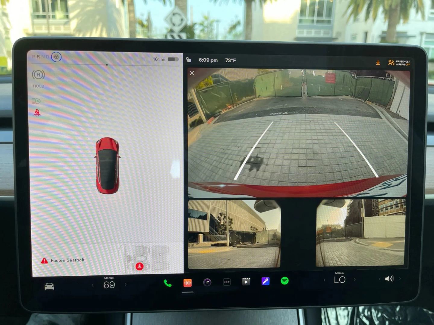 Used 2018 Tesla Model 3 Mid Range image 14