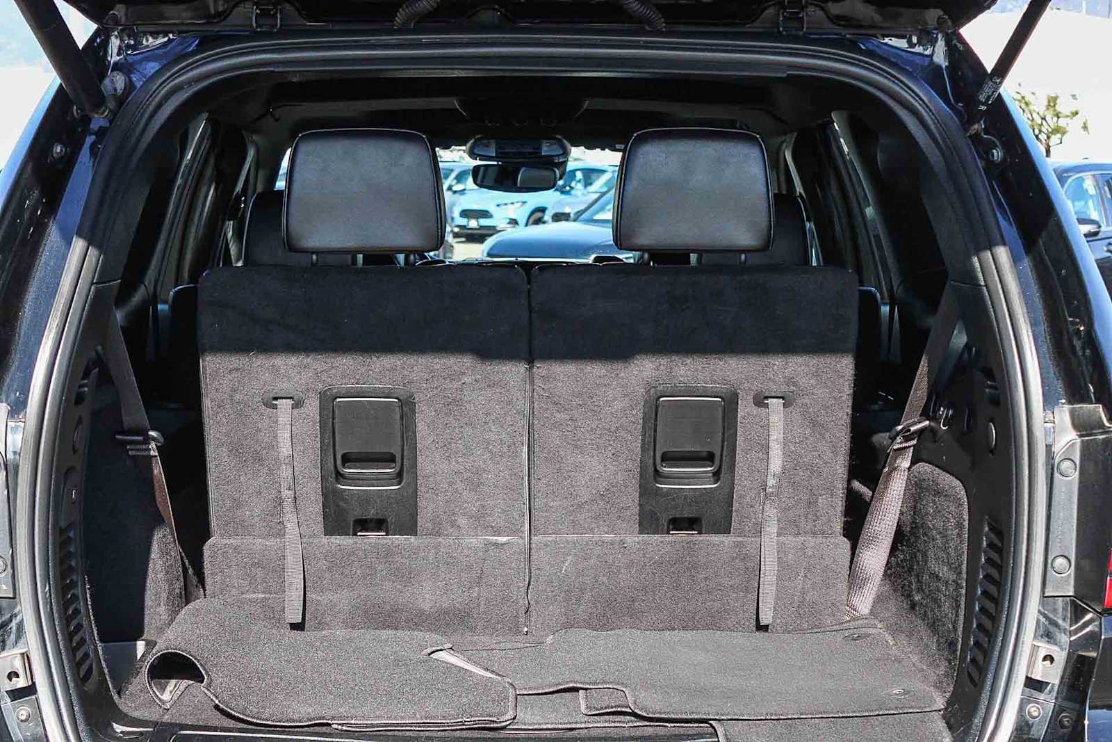 Used 2024 Dodge Durango R/T image 26