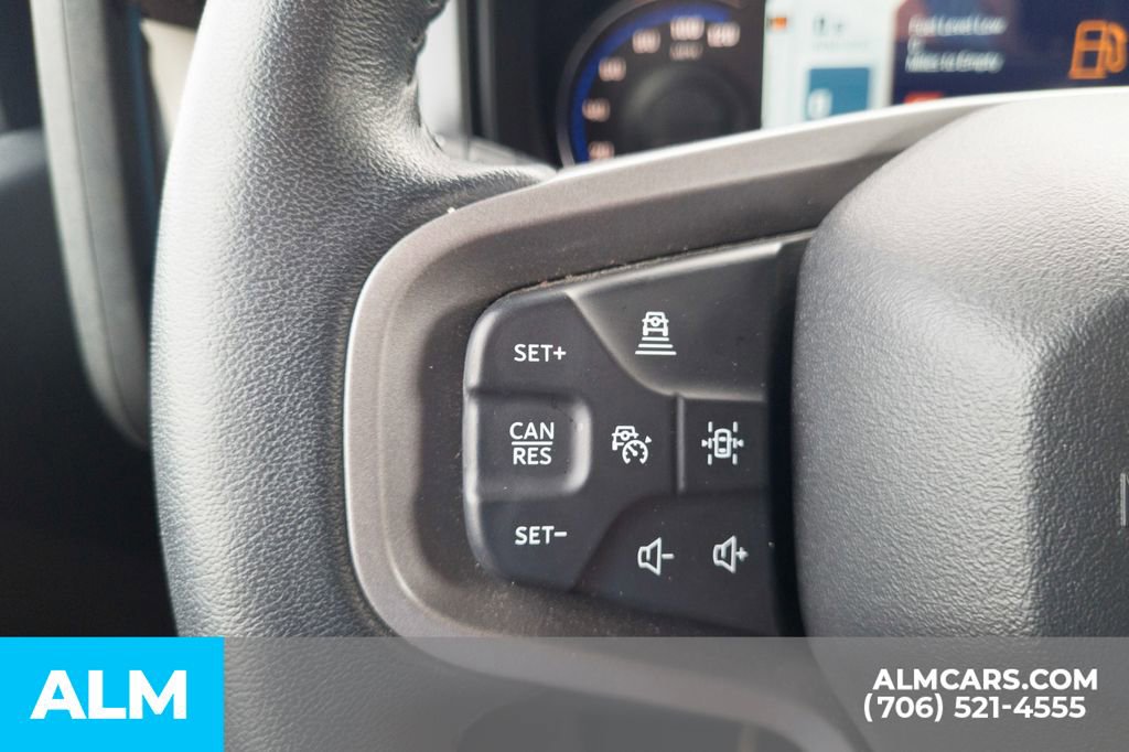 Used 2023 Ford Bronco Wildtrak image 30