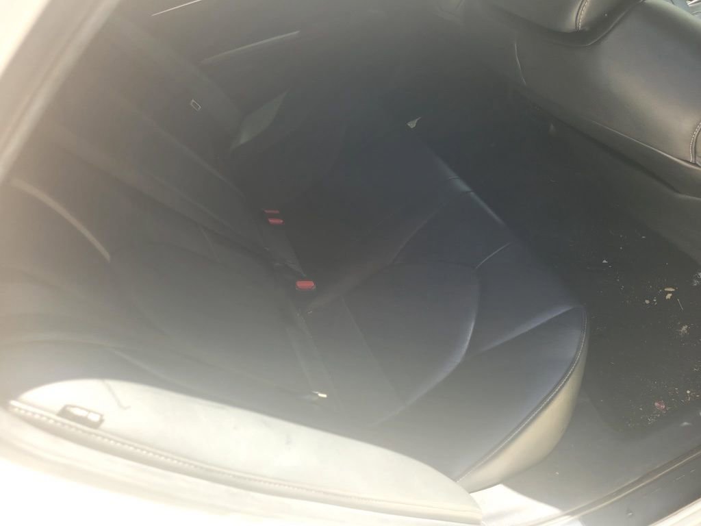 Used 2021 Toyota Camry XSE image 18