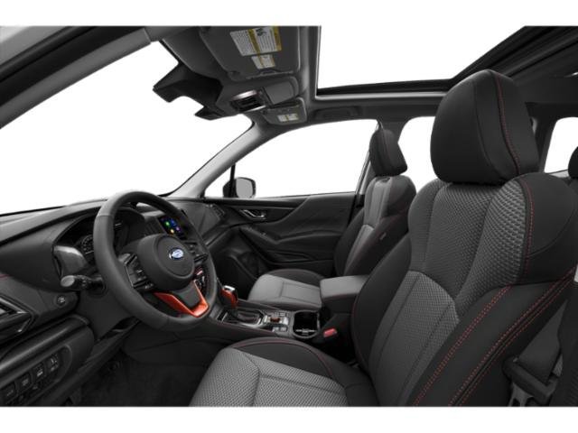 Certified 2023 Subaru Forester Sport AWD/4WD image 12