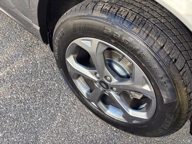 Used 2024 Ford Escape ST-Line AWD/4WD image 7