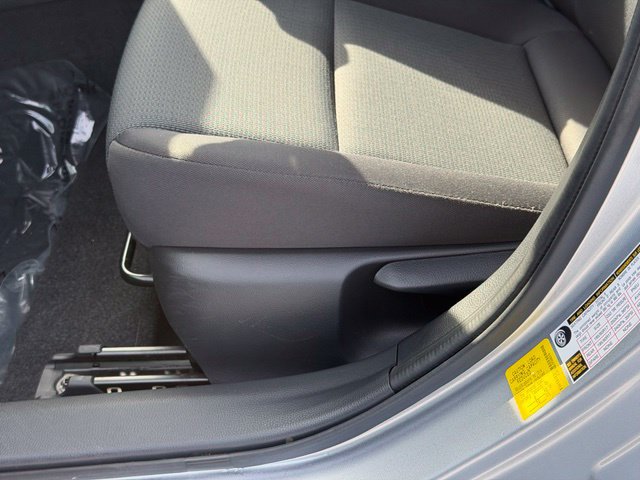 Certified 2023 Toyota Prius LE AWD/4WD image 23
