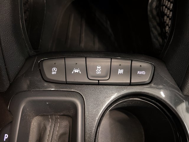 Certified 2023 Chevrolet TrailBlazer LT w/ Convenience Package AWD/4WD image 28