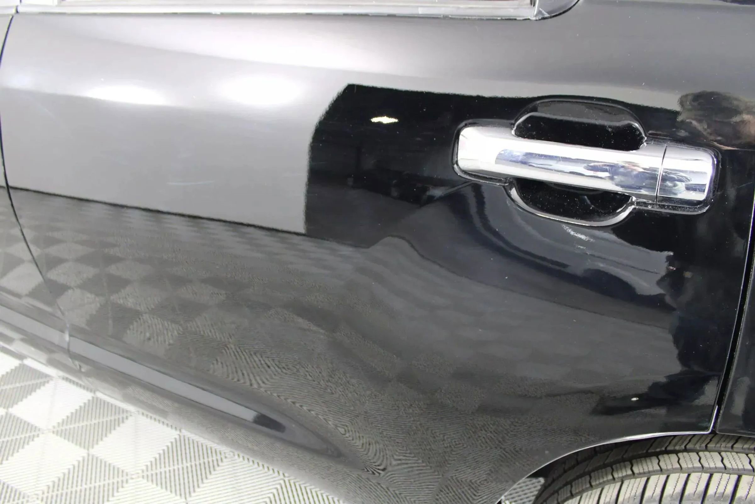 Used 2016 Toyota Sequoia Platinum image 30