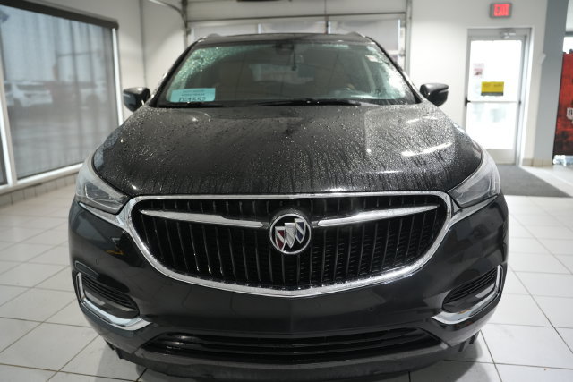 Used 2018 Buick Enclave Premium w/ Experience Buick Package AWD/4WD image 6