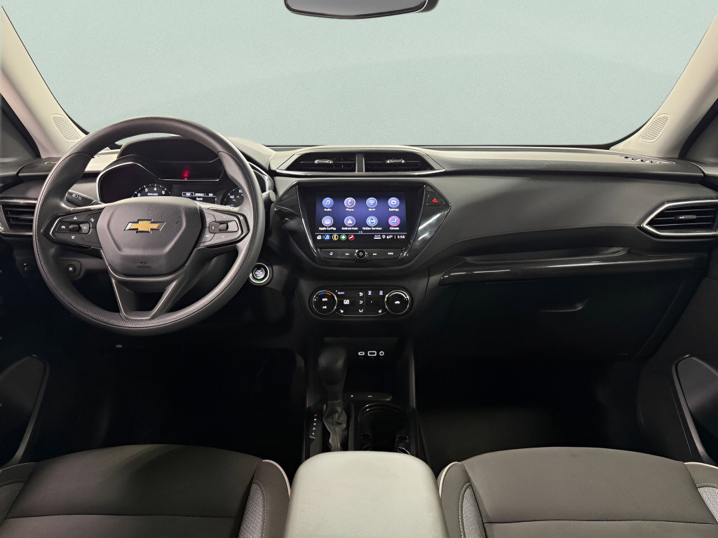 Used 2022 Chevrolet TrailBlazer LT w/ Convenience Package image 10