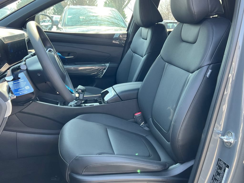 New 2026 Hyundai Santa Cruz SEL AWD/4WD image 6
