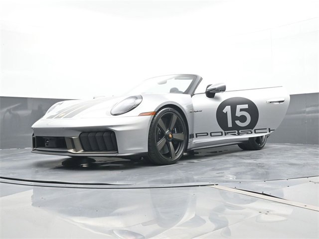 New 2026 Porsche 911 Carrera GTS image 30