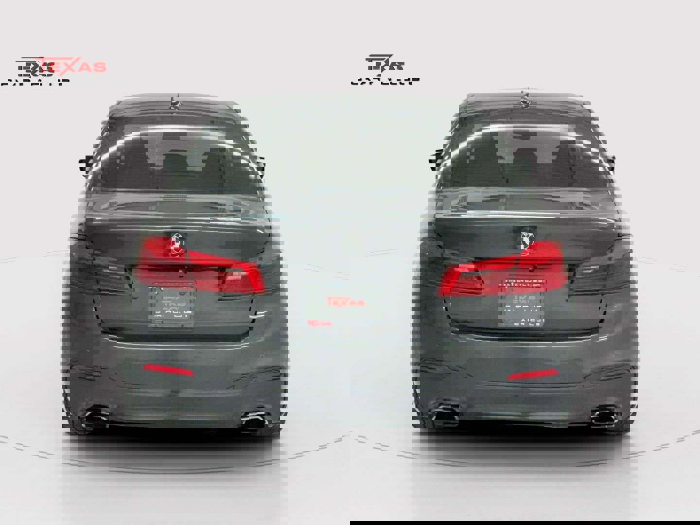 Used 2018 BMW 540i image 7