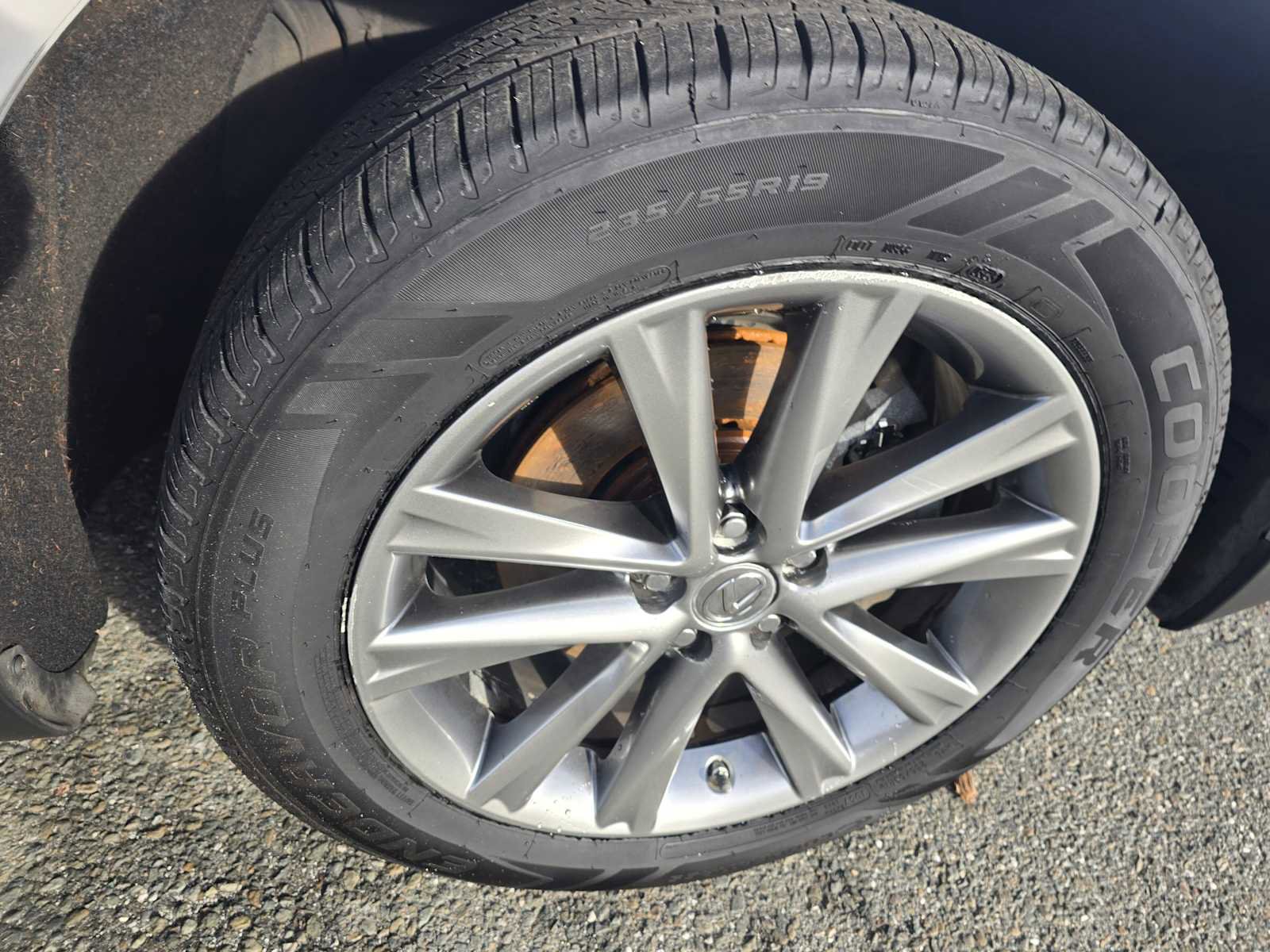 Used 2013 Lexus RX 350 FWD image 9