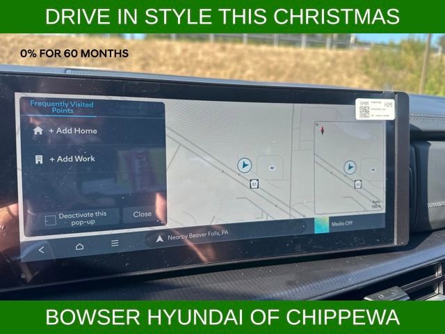 New 2026 Hyundai Santa Fe Calligraphy image 7