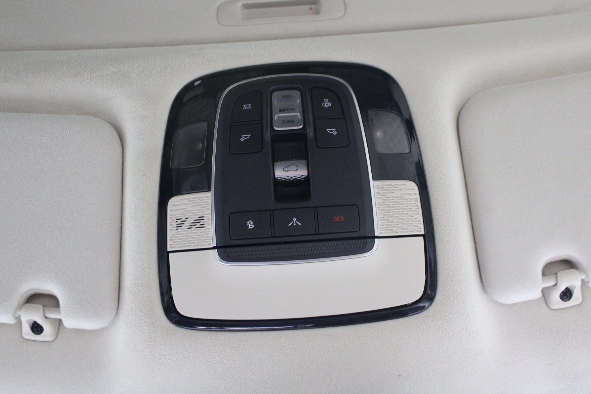Used 2020 Hyundai Palisade Limited AWD/4WD image 37