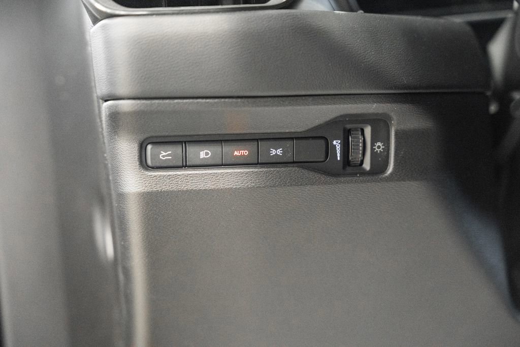 New 2026 Dodge Charger Scat Pack w/ Wheel & Tire Package image 35