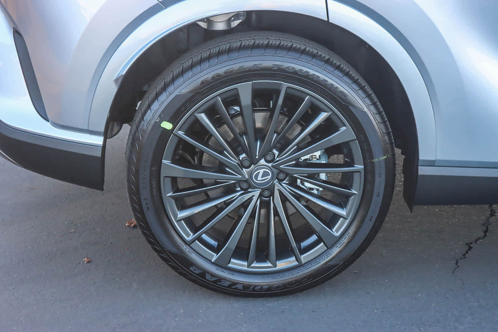 New 2026 Lexus RX 350 Premium image 10