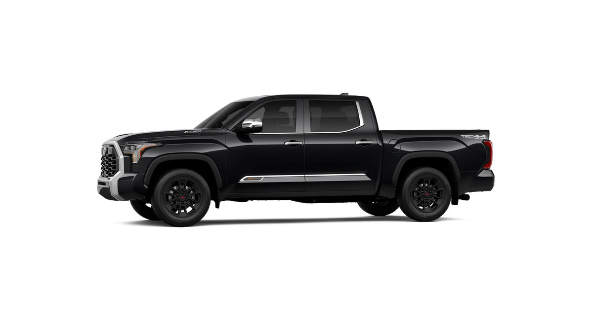 New 2026 Toyota Tundra 1794 Edition AWD/4WD image 29