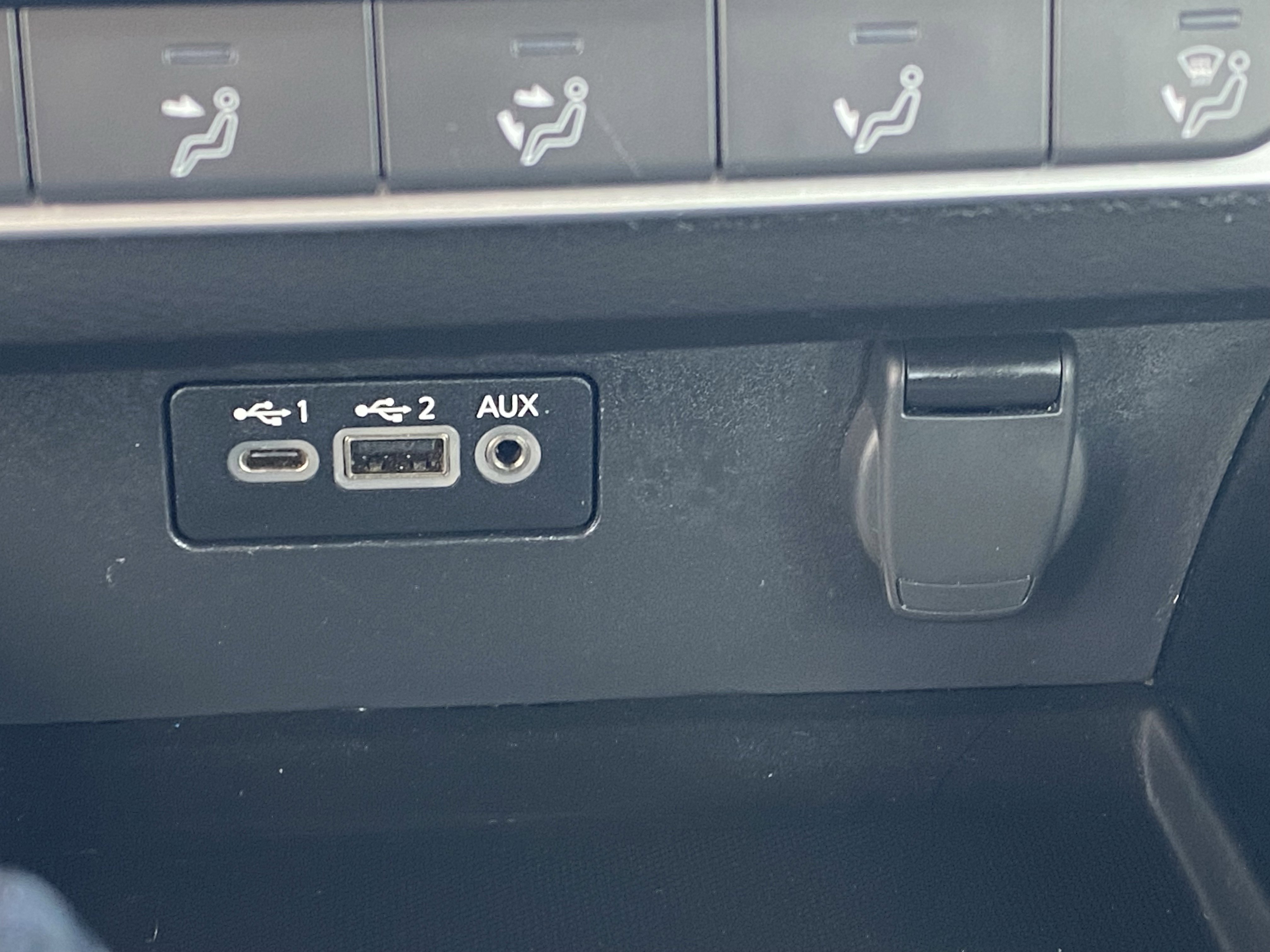 Used 2024 Nissan Altima 2.5 SR image 24