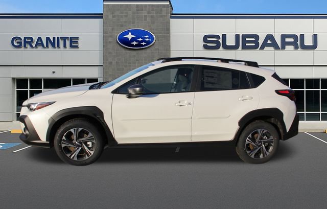 New 2026 Subaru Crosstrek 2.0i Premium image 10