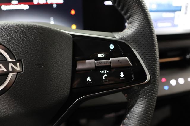 Certified 2023 Nissan Ariya FWD image 22