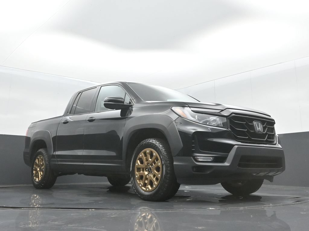 Used 2021 Honda Ridgeline Sport image 10