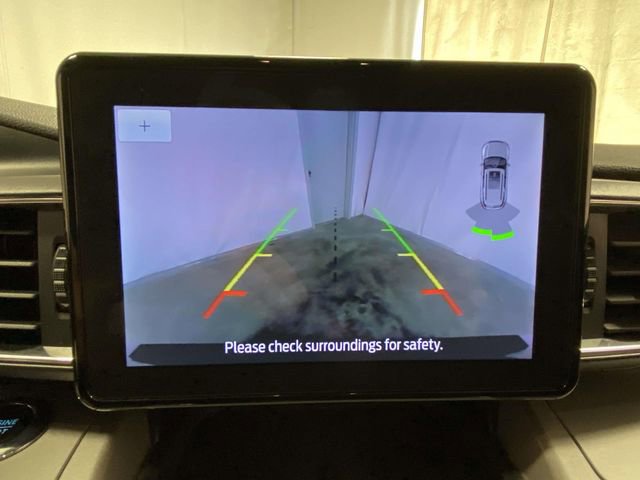 Used 2023 Ford Explorer XLT w/ Equipment Group 202A image 15