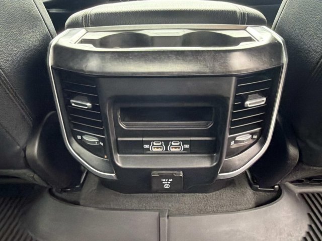 Used 2022 RAM 1500 Big Horn AWD/4WD image 22