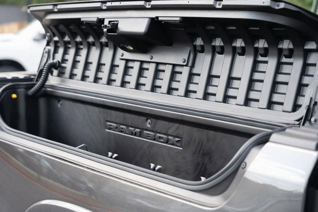 New 2026 RAM 1500 Big Horn image 20