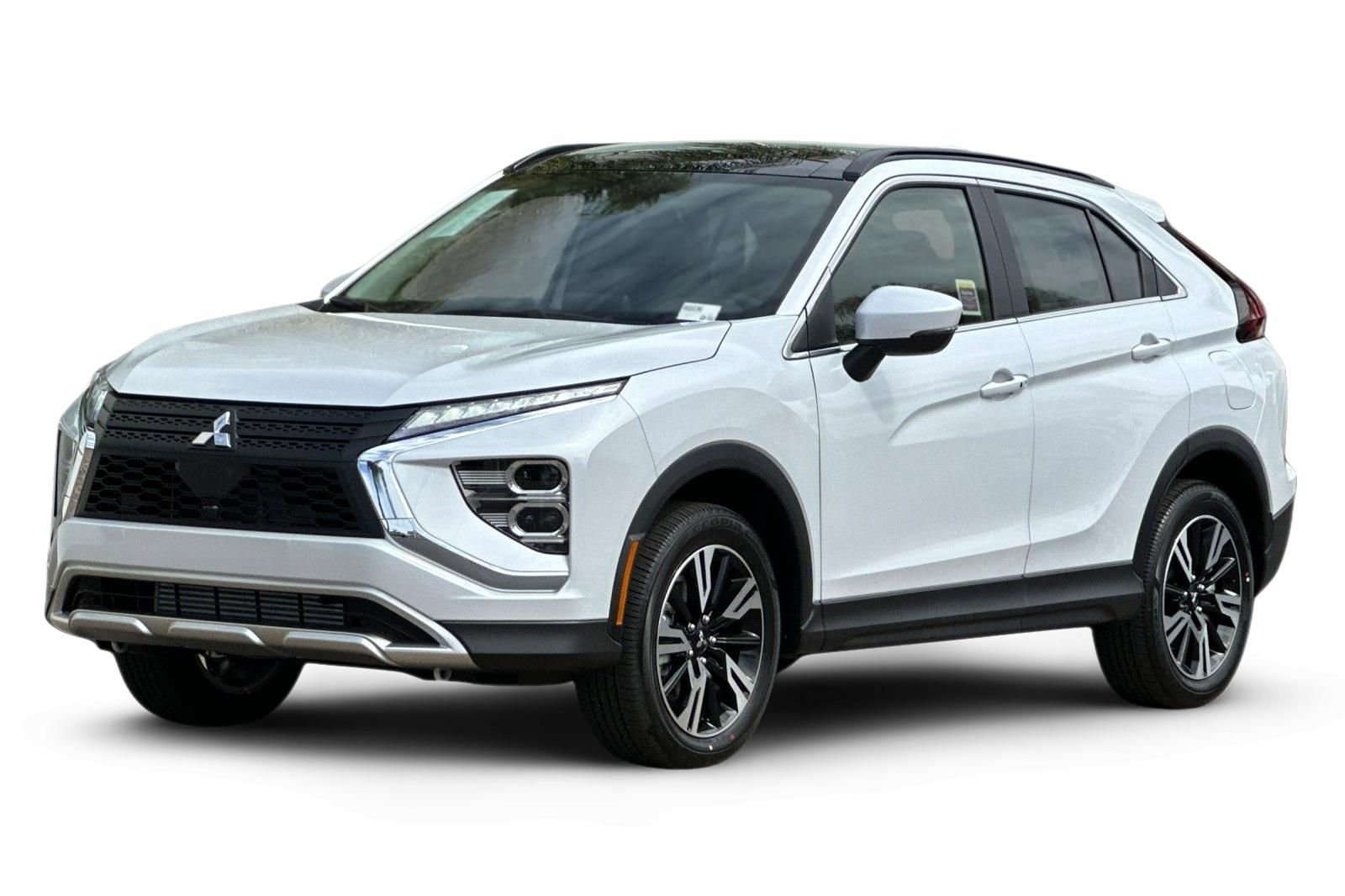 New 2025 Mitsubishi Eclipse Cross SE