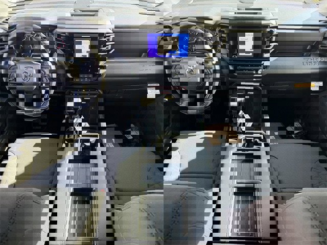 New 2026 Toyota Tundra SR image 11