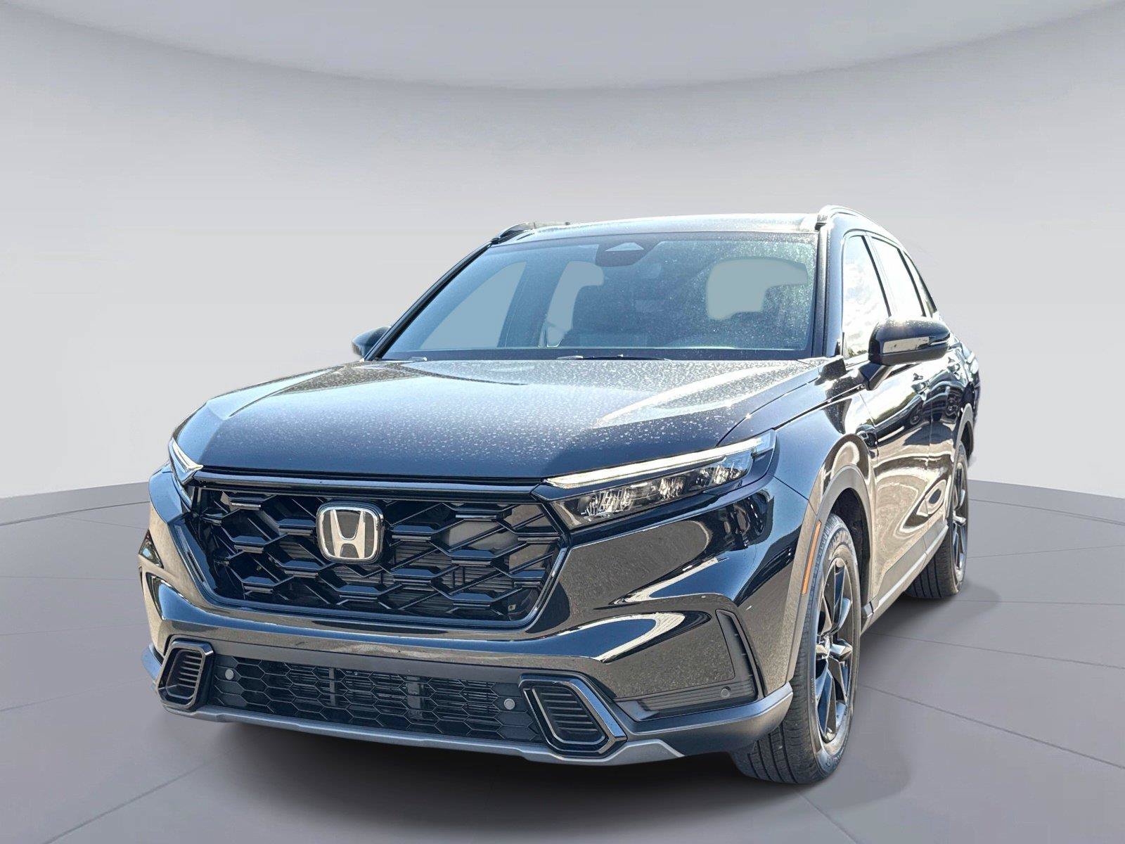 Certified 2026 Honda CR-V Sport-L image 8