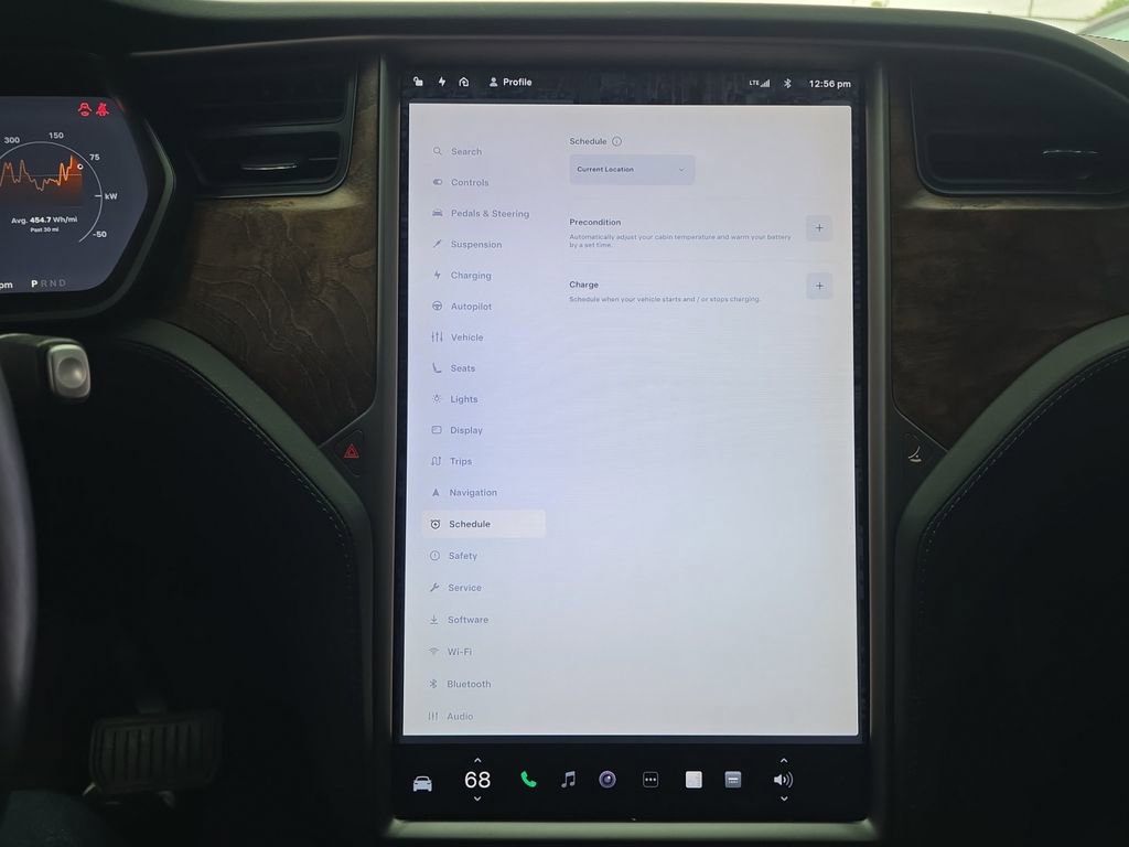 Used 2019 Tesla Model X Long Range image 44