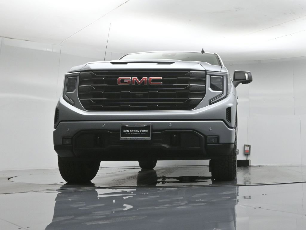 Used 2026 GMC Sierra 1500 Elevation w/ Elevation Premium Package AWD/4WD image 50