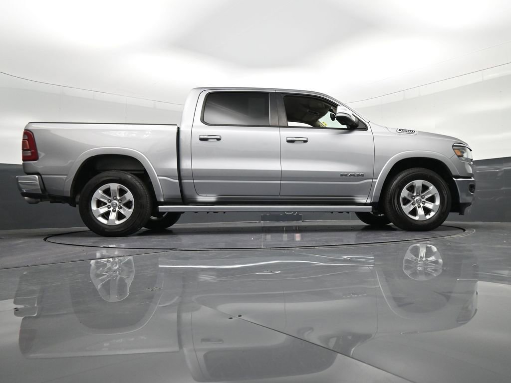 Used 2020 RAM 1500 Laramie RWD image 34