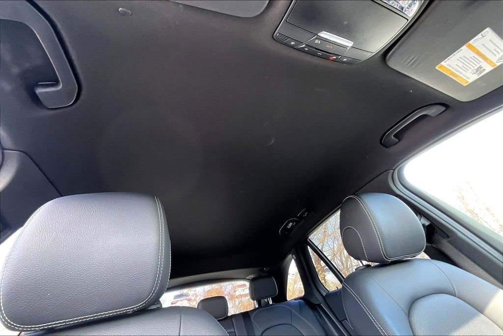 Certified 2022 Mercedes-Benz GLC 300 4MATIC image 17