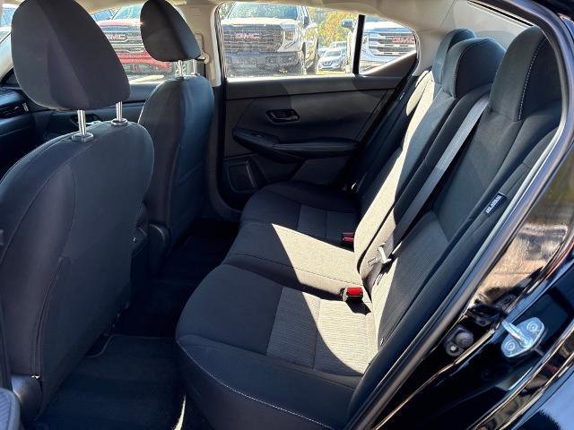 Used 2024 Nissan Sentra SV image 8