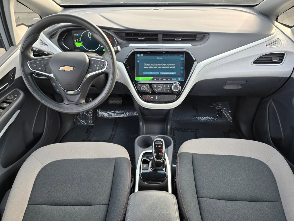 Used 2021 Chevrolet Bolt LT image 18