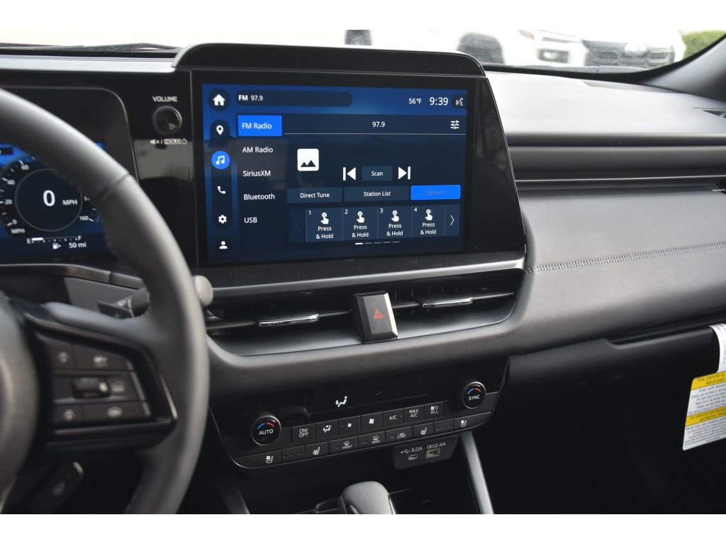 New 2026 Subaru Outback Touring XT AWD/4WD image 20