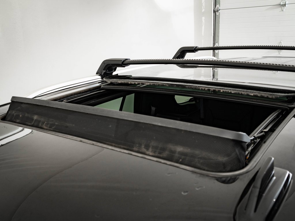 Used 2023 GMC Yukon Denali w/ LPO, Floor Liner Package image 14