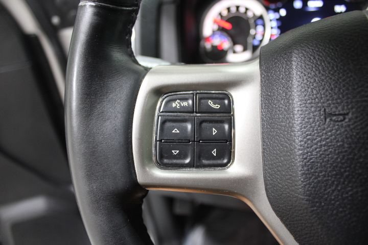 Used 2017 RAM 2500 Laramie w/ Convenience Group AWD/4WD image 38
