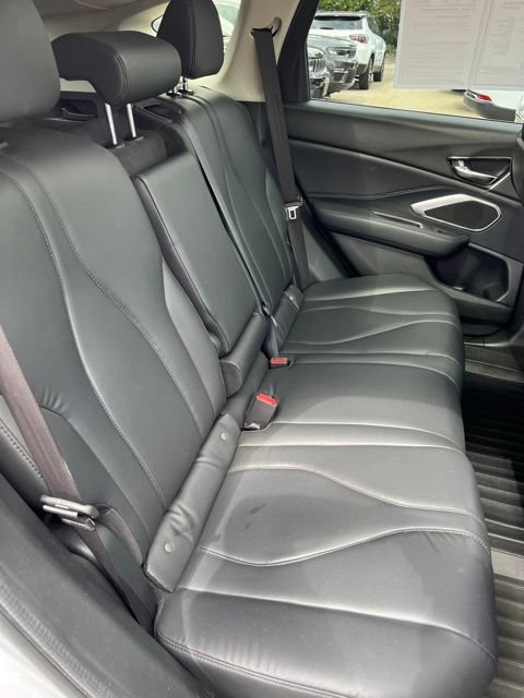 Used 2019 Acura RDX AWD image 14