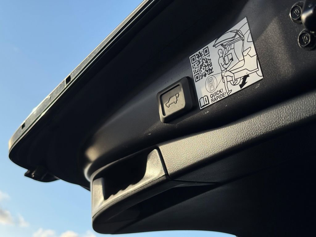 Used 2024 Toyota RAV4 XSE w/ Advanced Technology Package image 29