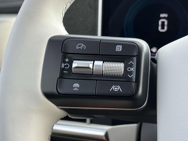 New 2025 Hyundai Santa Fe SEL AWD/4WD image 20